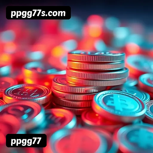 ppgg77 bônus R$5.000 + 500 giros - Rollover 35x, prazo 30 dias, 38% taxa conversão