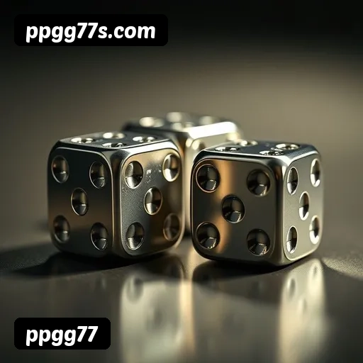 Loterias online disponíveis na ppgg77