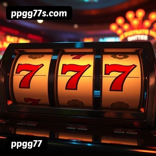 Níveis do programa VIP da ppgg77